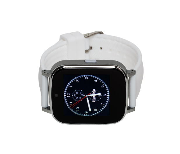 Garett G12 White - 1405035 - zdjęcie 2